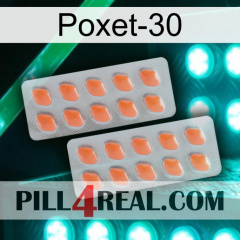 Poxet-30 27